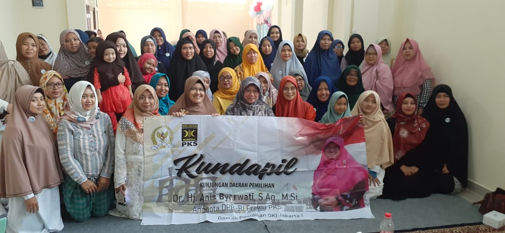 Di Seminar Parenting, Anis Byarwati Ungkap Pilar-pilar Bangun Keluarga Tangguh